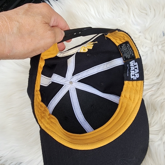 Star Wars baseball hat - Picture 4 of 9